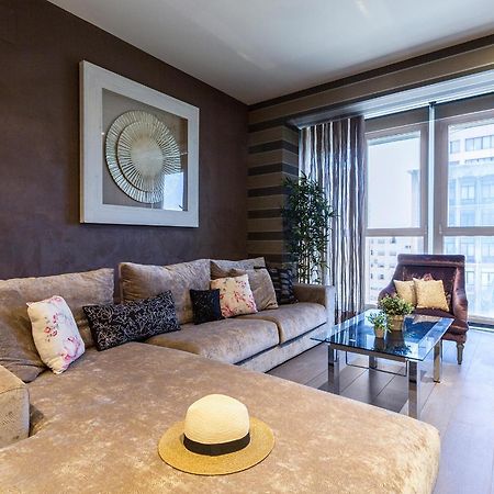 Santa Maria Luxury 2 Rooms 2 Banos Кадіс Екстер'єр фото