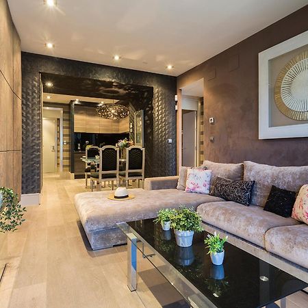 Santa Maria Luxury 2 Rooms 2 Banos Кадіс Екстер'єр фото