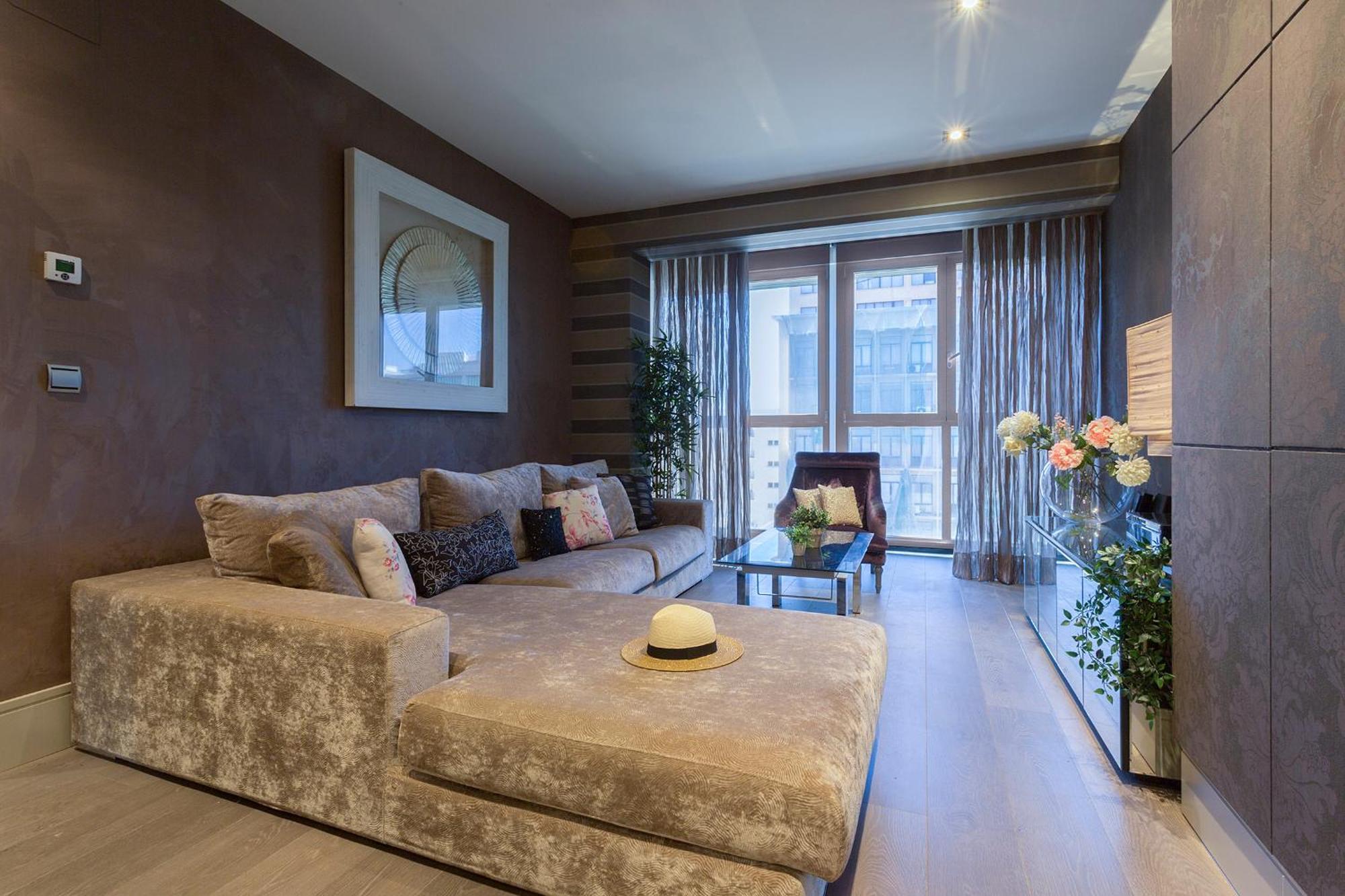 Santa Maria Luxury 2 Rooms 2 Banos Кадіс Екстер'єр фото