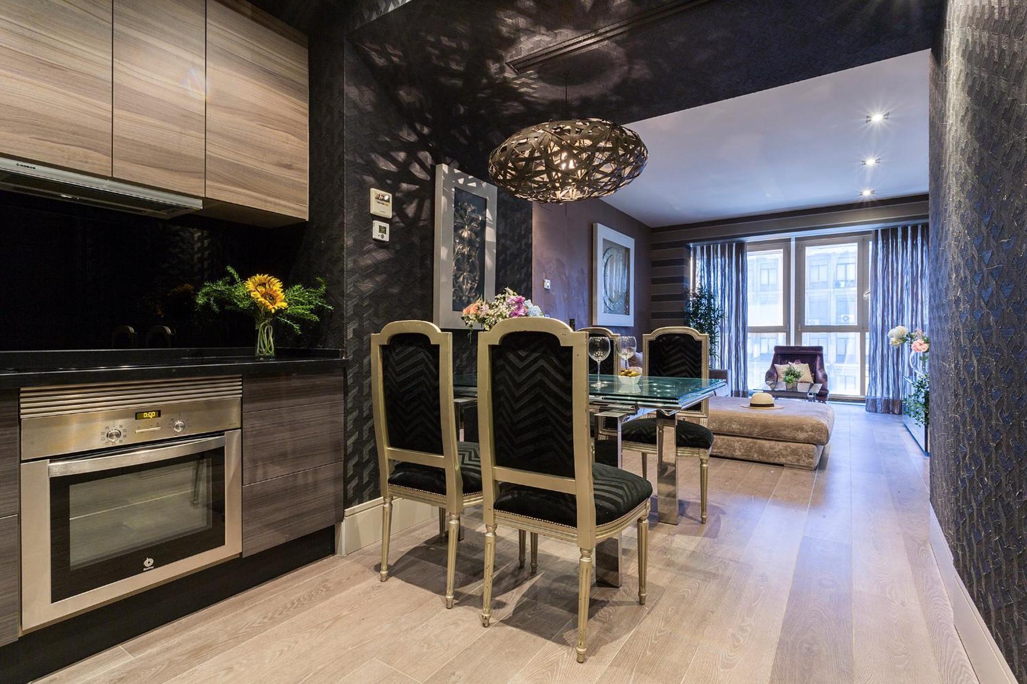 Santa Maria Luxury 2 Rooms 2 Banos Кадіс Екстер'єр фото