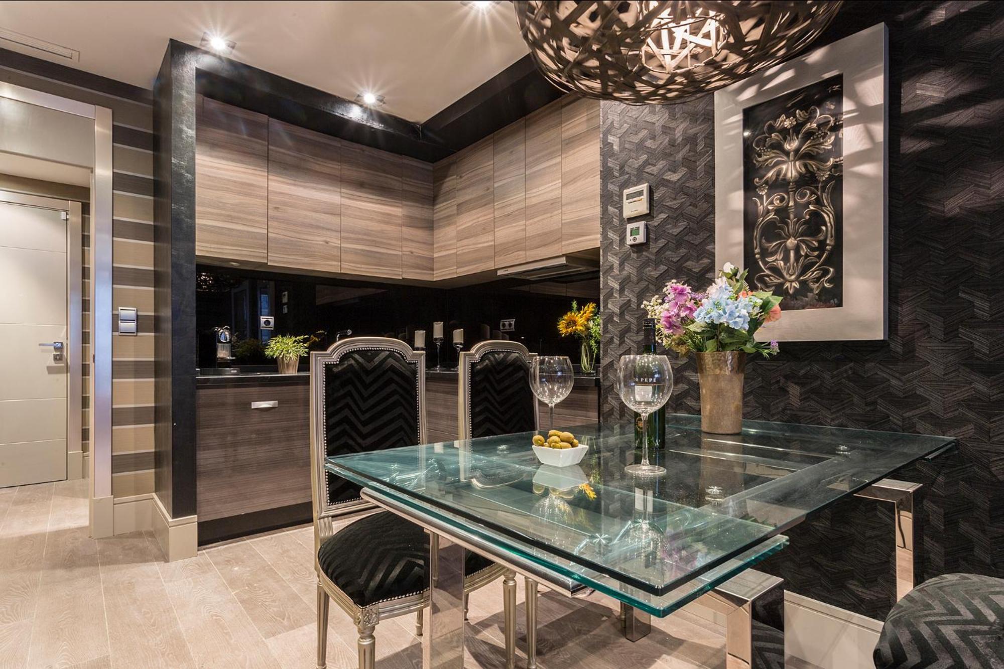 Santa Maria Luxury 2 Rooms 2 Banos Кадіс Екстер'єр фото