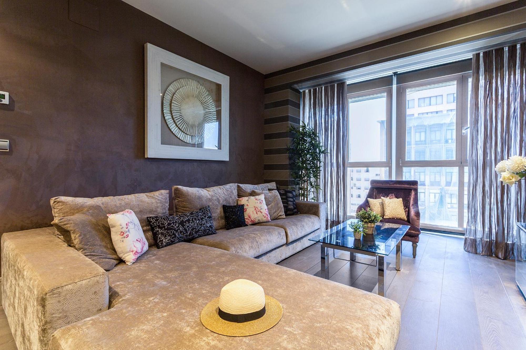 Santa Maria Luxury 2 Rooms 2 Banos Кадіс Екстер'єр фото